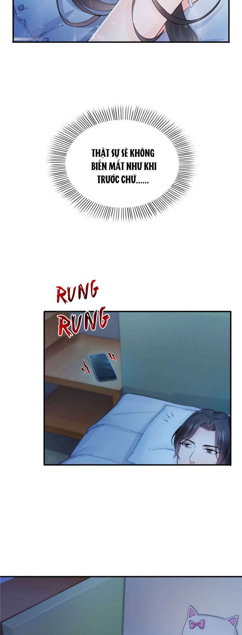 Hệt Như Hàn Quang Gặp Nắng Gắt Chap 18 - Trang 4