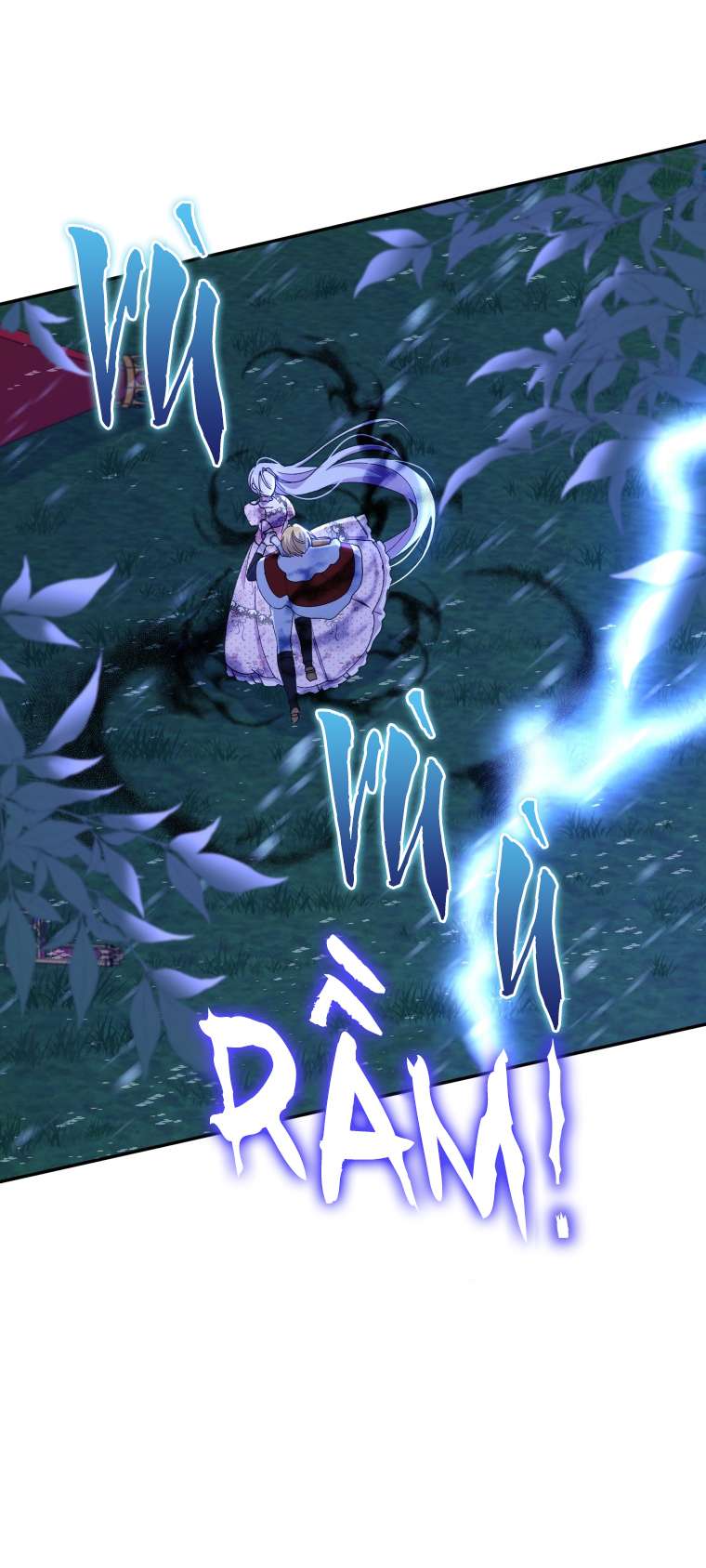 Người Bảo Hộ Của Bạo Quân Là Ma Nữ Tàn Độc Chap 51 - Next Chap 52