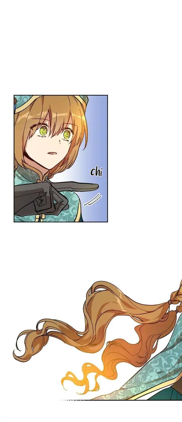 Vị Hôn Thê Khế Ước Của Công Tước Chapter 98 - Trang 4