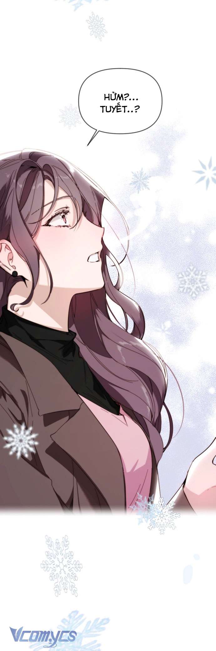 Ly Hôn Thì Dễ, Yêu Đương Mới Khó Chapter 1 - Trang 3