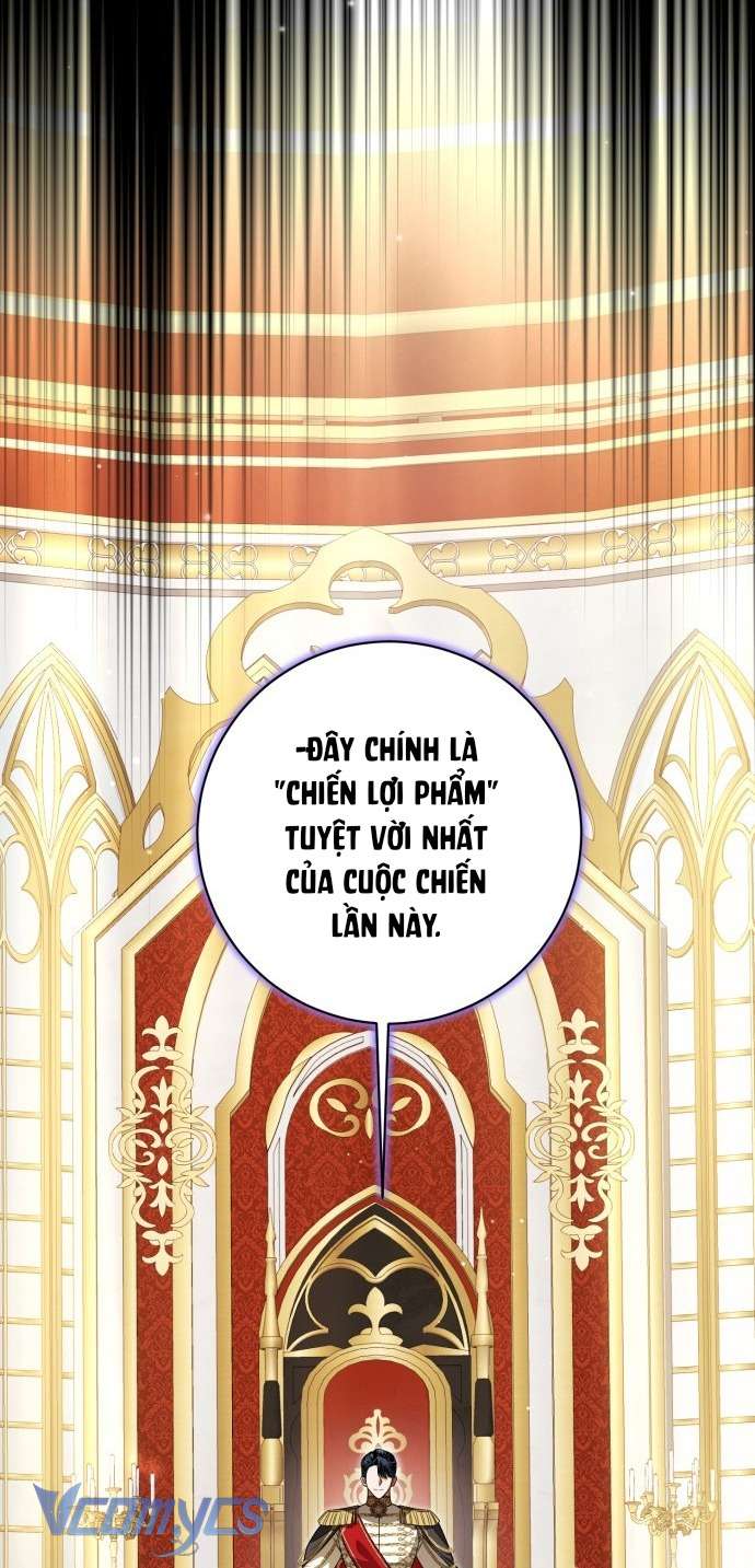 Nữ Công Tước Chiến Lợi Phẩm Chap 1 - Trang 4