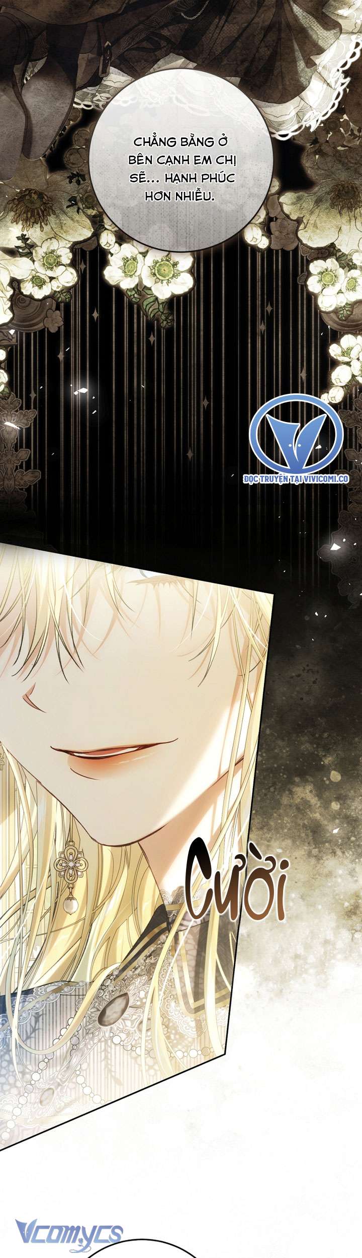 Ác Nữ Chỉ Là Một Con Rối Chap 103 - Trang 2