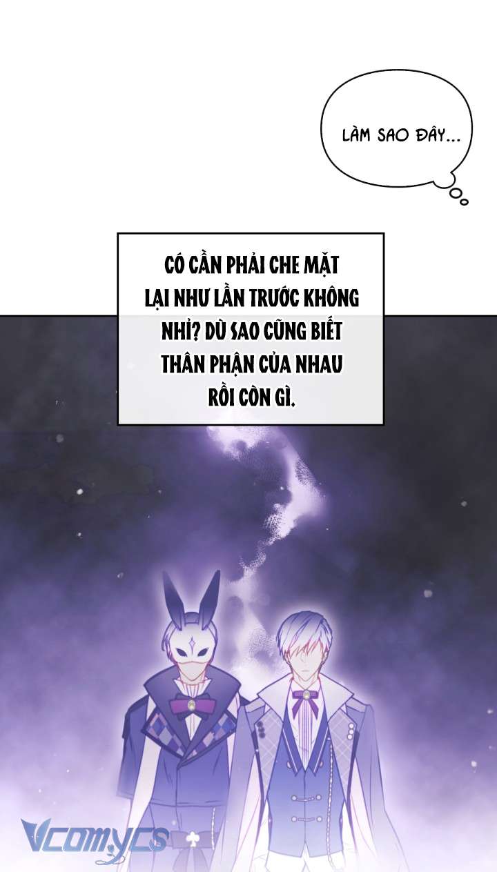 Kết Cục Của Nhân Vật Phản Diện Chỉ Có Thể Là Cái Chết Chapter 108 - Trang 4