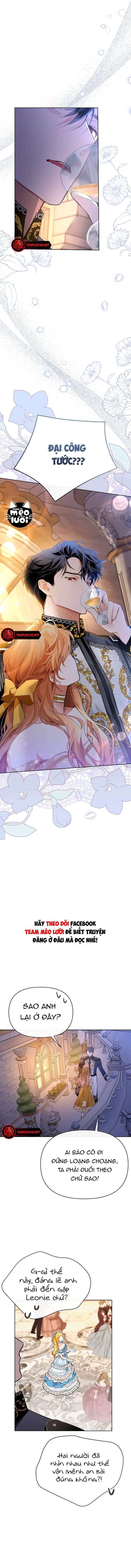 Đi tìm ác nữ đã cùng trải qua đêm đầu tiên Chap 10 - Next Chap 11