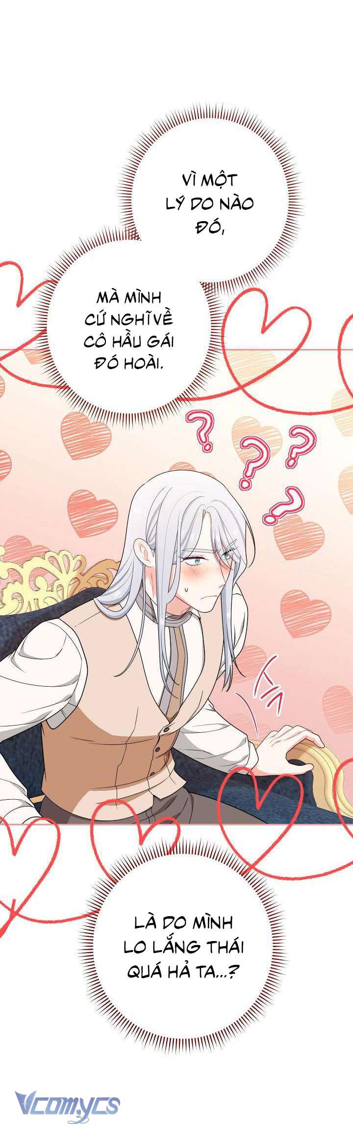 Hầu Gái Độc Quyền Của Hoàng Hậu Phản Diện Chapter 14 - Next Chapter 15