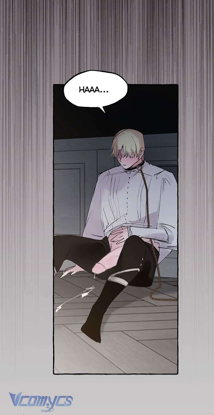 [18+] Hoàng Cung Có Chó Dữ! Chap 20 - Trang 2