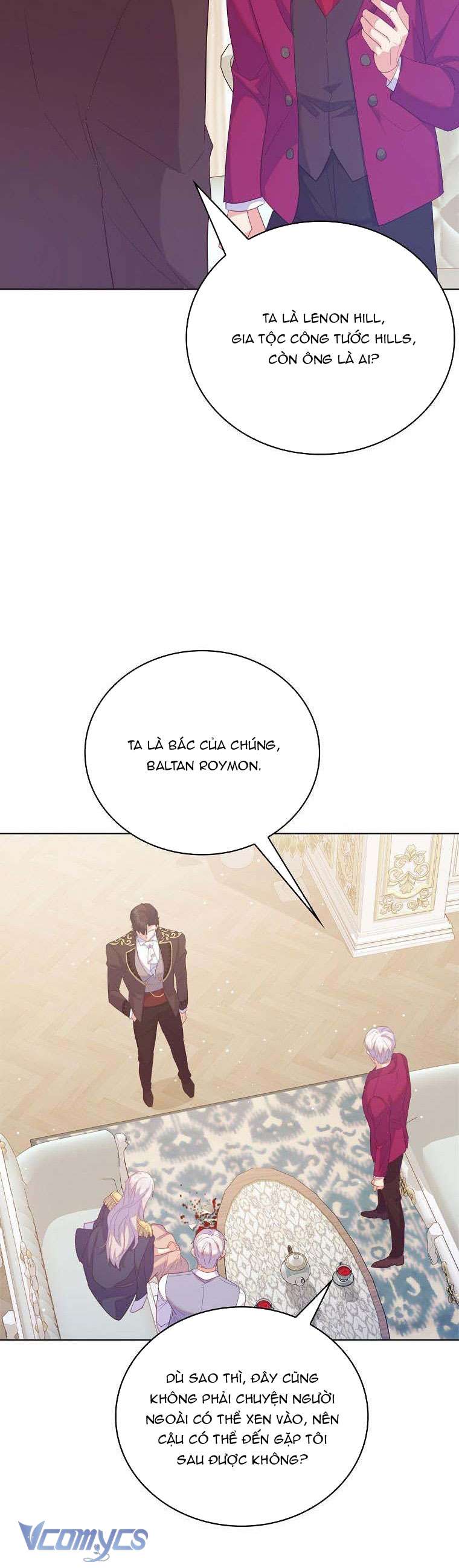 Tôi Chỉ Nhận Ra Sau Khi Mất Cô Ấy Chap 44 - Trang 2