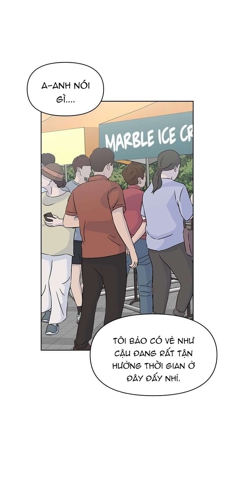 Tình Xưa Viết Lại Chapter 22 - Trang 4