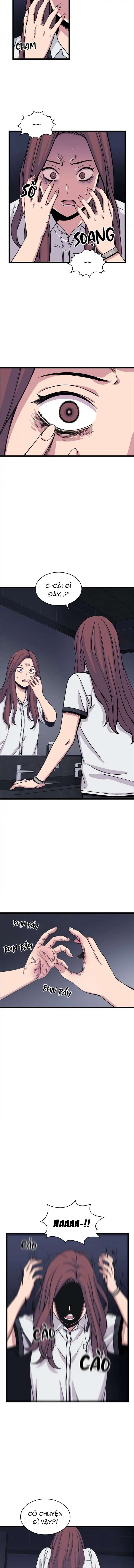 Kẻ Mạo Danh Chapter 20 - Trang 4