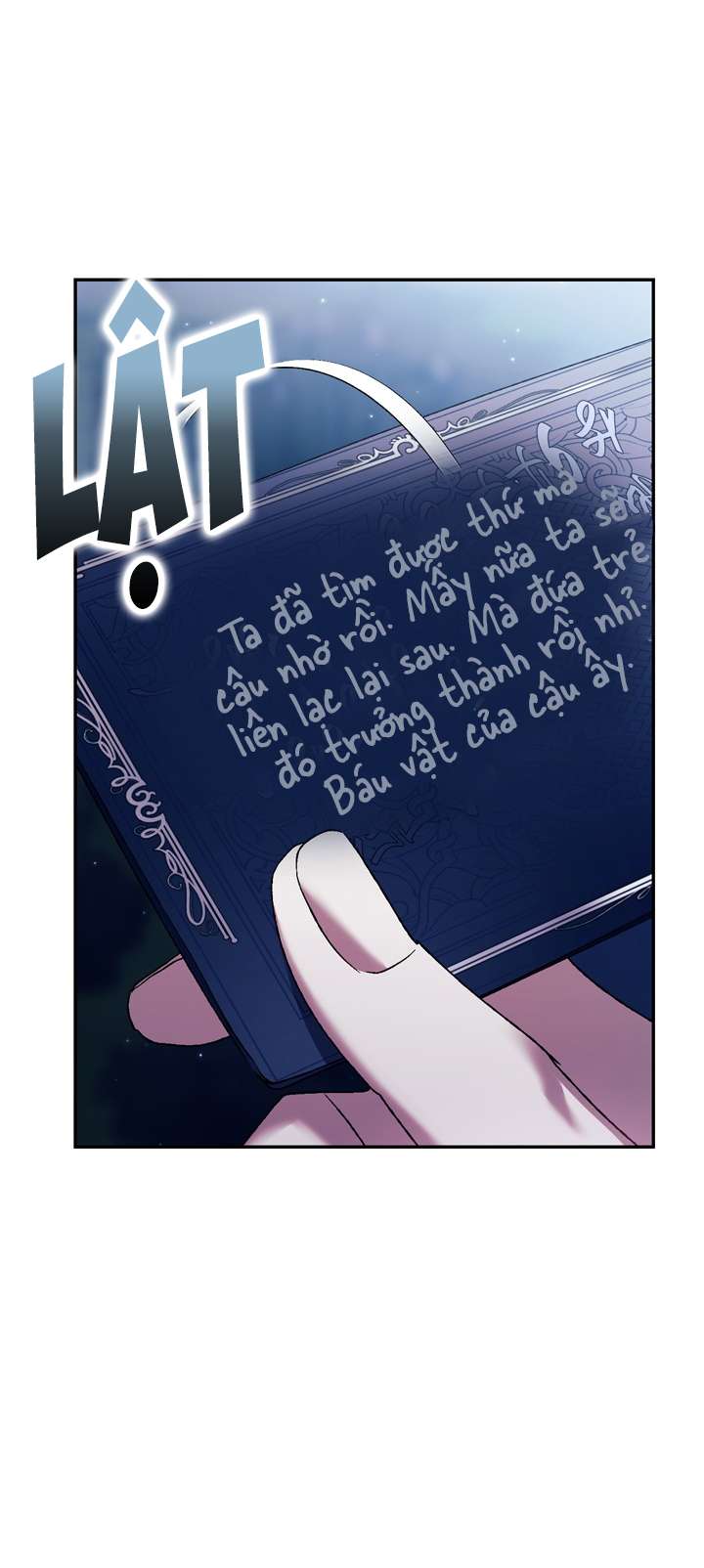 Cha À, Con Không Muốn Kết Hôn Đâu Chap 53 - Trang 2