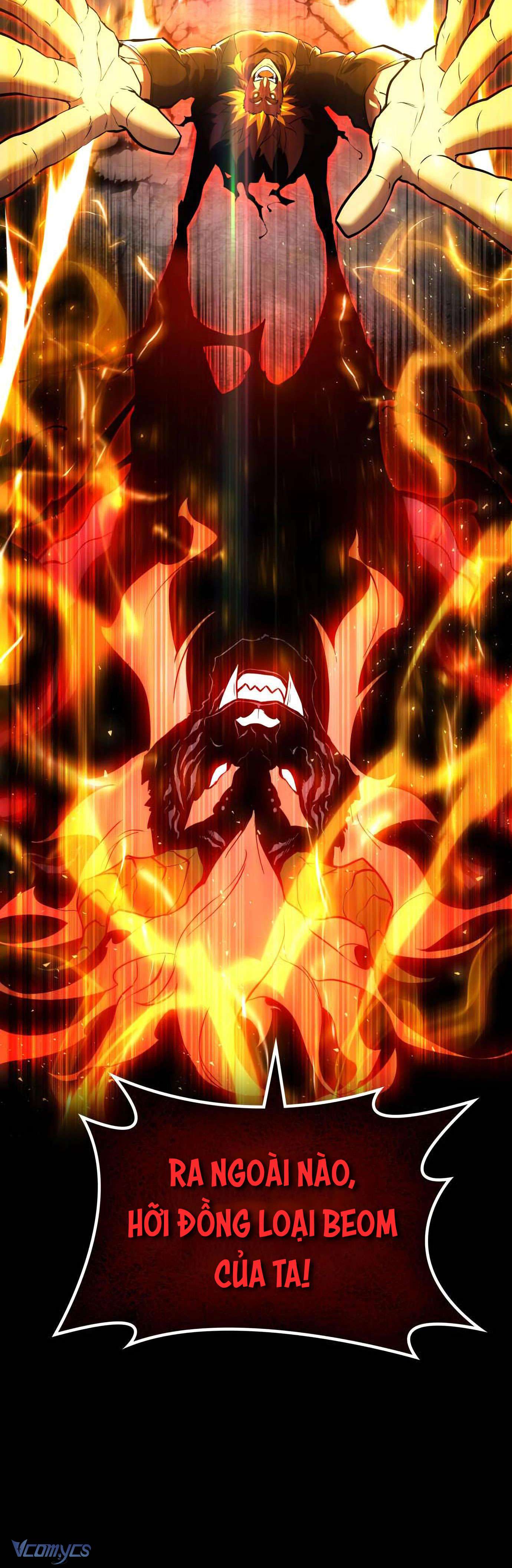 (BTS - HYBE) 7FATES: CHAKHO Chap 2 - Trang 2