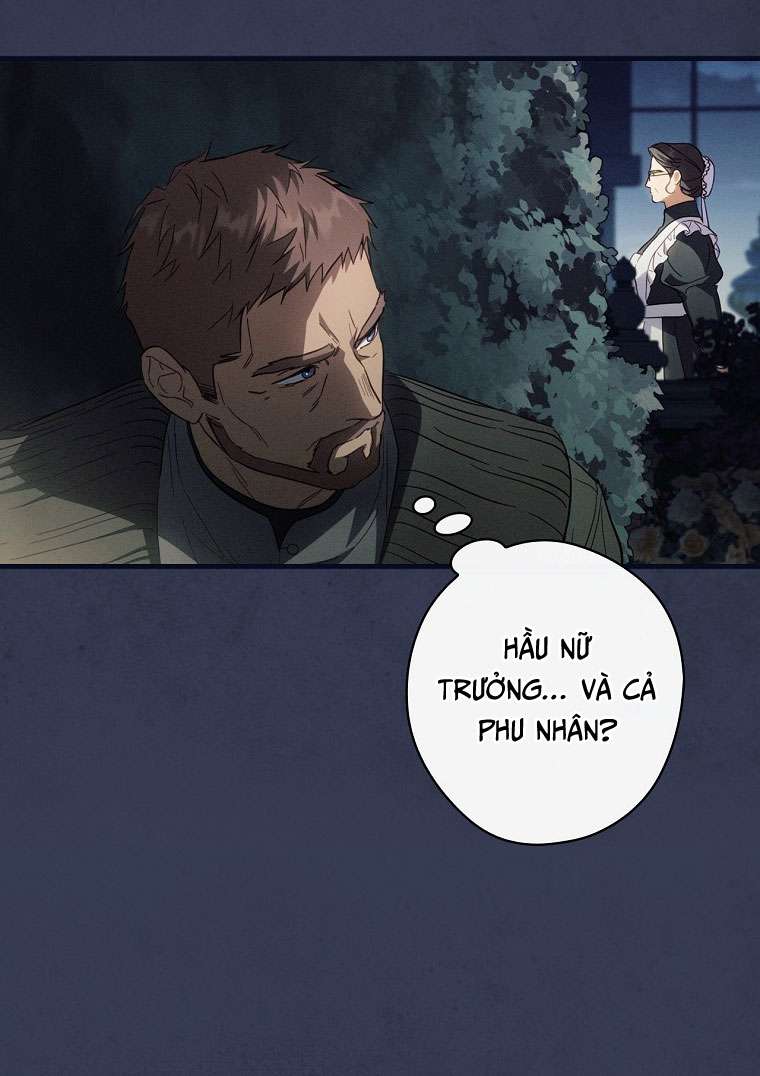 Phương Pháp Khiến Phu Quân Đứng Về Phía Tôi Chapter 75 - Trang 4