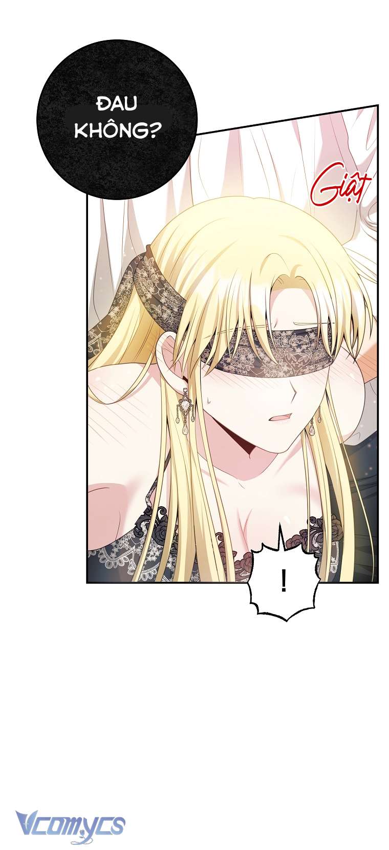 [18+] Phương Pháp Gia Hạn Hợp Đồng Hôn Nhân Chap 16 - Trang 2