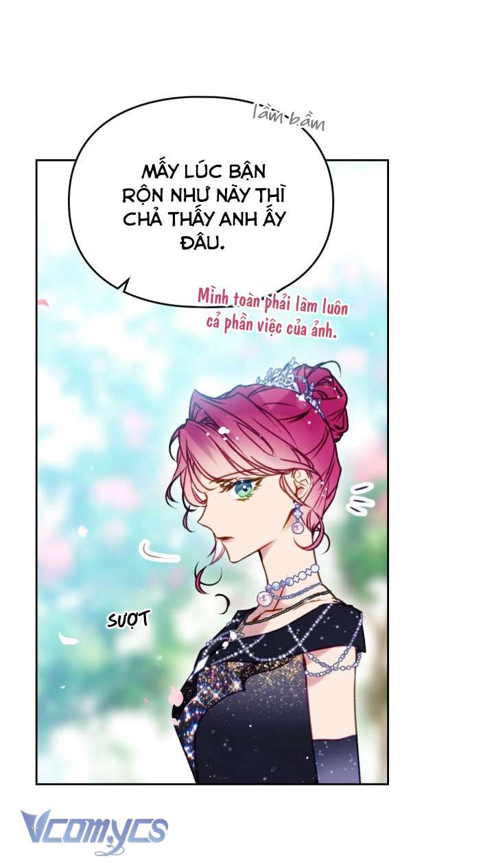 Kết Cục Của Nhân Vật Phản Diện Chỉ Có Thể Là Cái Chết Chapter 154 - Next Chapter 155