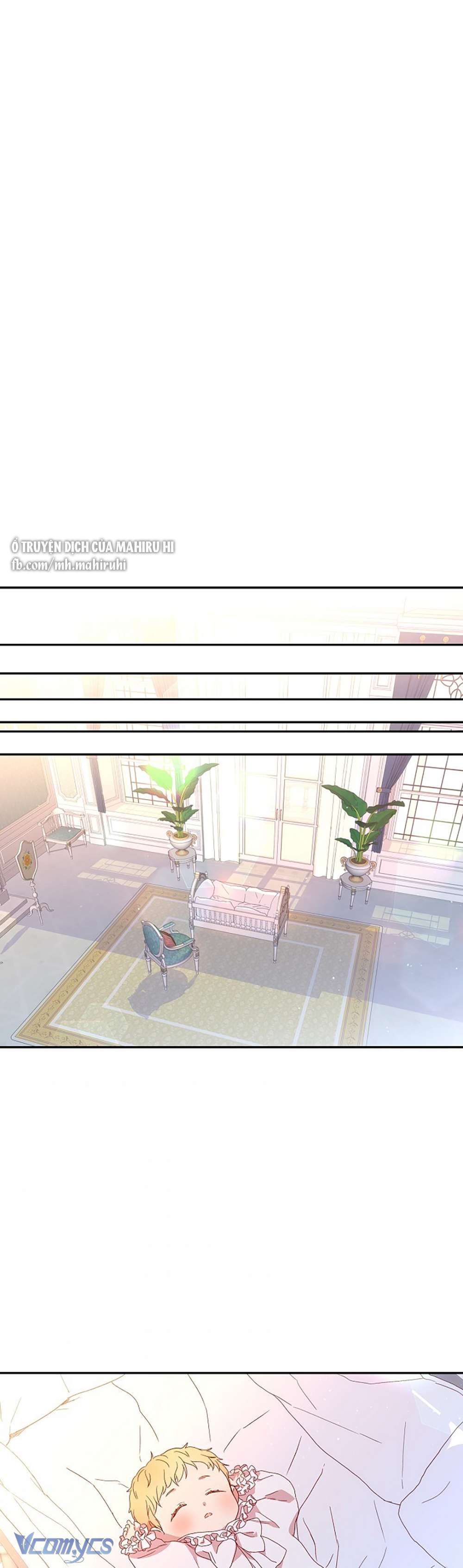 Sống Sót Dưới Thân Phận Hầu Nữ Chap 4 - Next Chap 5