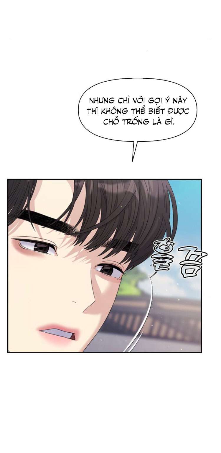 Couple Breaker Chapter 49 - Trang 4