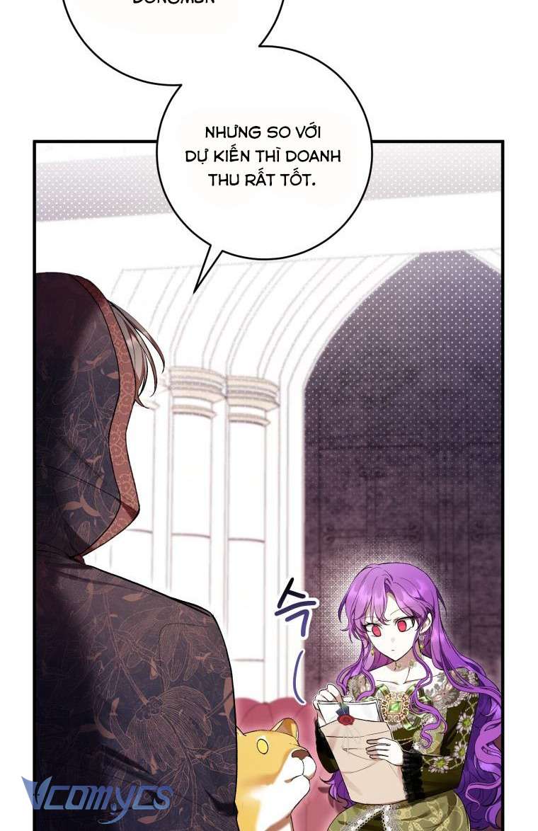 Làm Ác Nữ Bộ Không Tuyệt Sao? Chap 48 - Trang 4