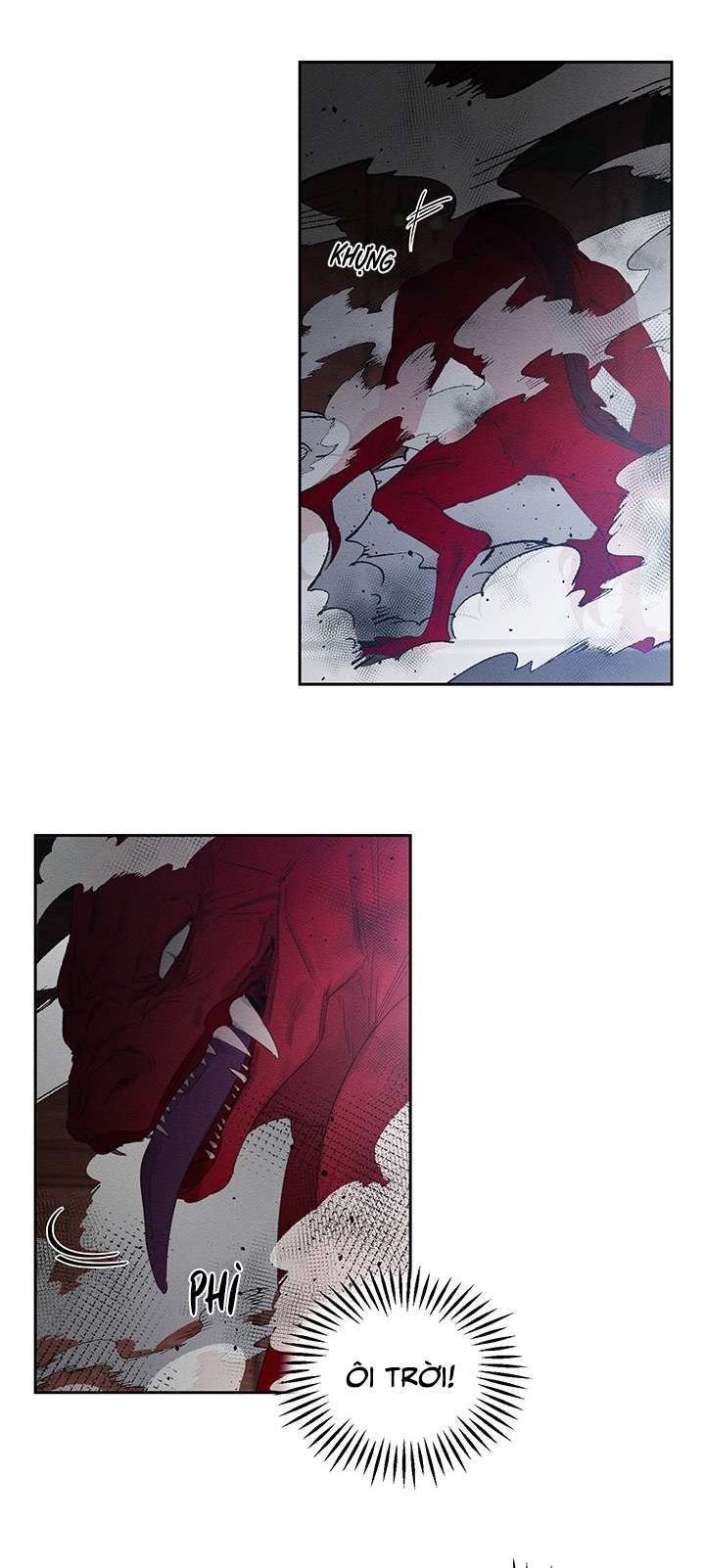 Trước Tiên Phải Giấu Em Trai Cái Đã! Chap 7 - Trang 2