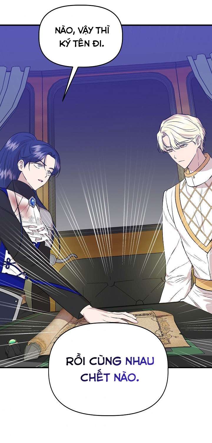 Tôi Không Phải Là Cinderella Chapter 20 - Trang 4