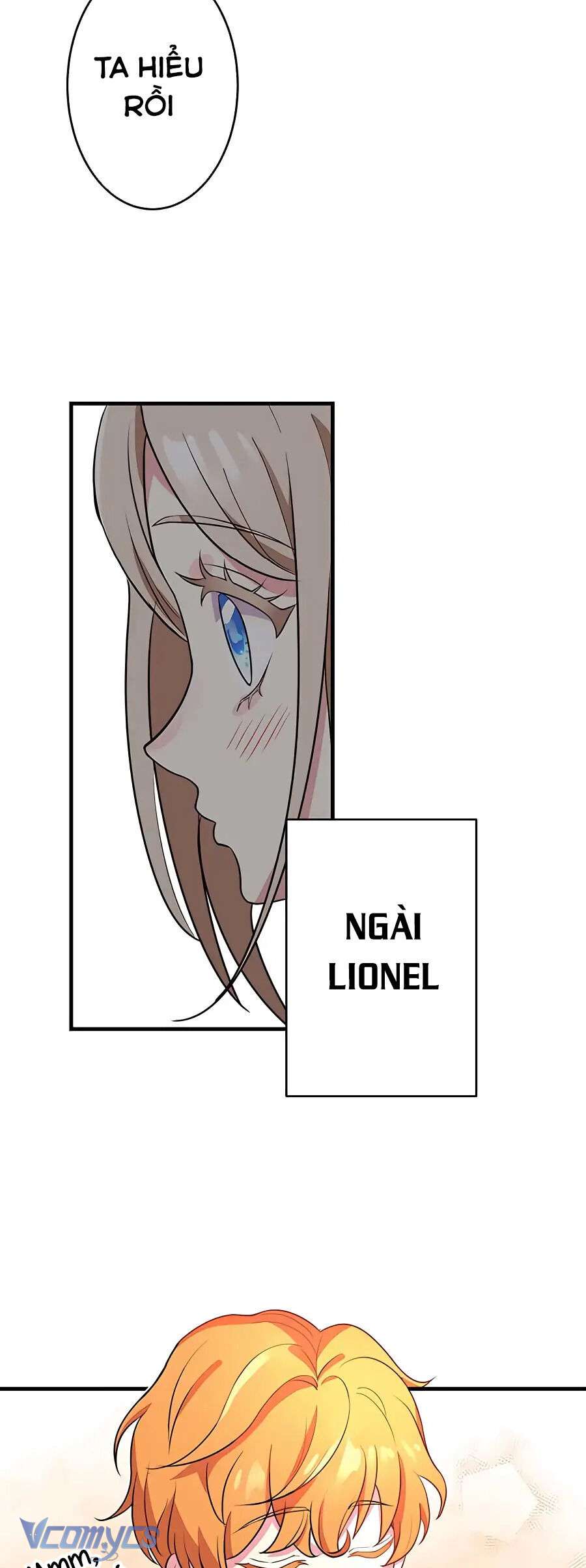 Dù Là Nhân Vật Phụ Nhưng Tôi Được Ngài Công Tước Nuông Chiều Hết Mực Chap 3 - Next Chap 4