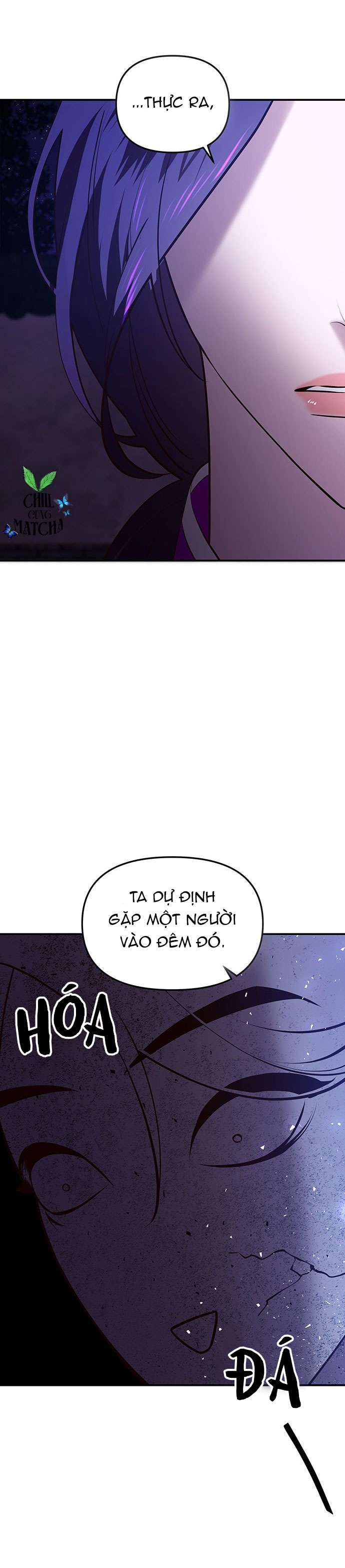 Vương Tử Huyền Bí Chapter 41 - Trang 4