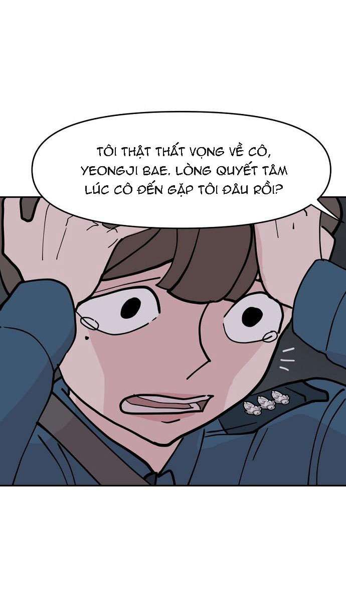 Yêu Không Hồi Kết Chap 9 - Next Chap 10