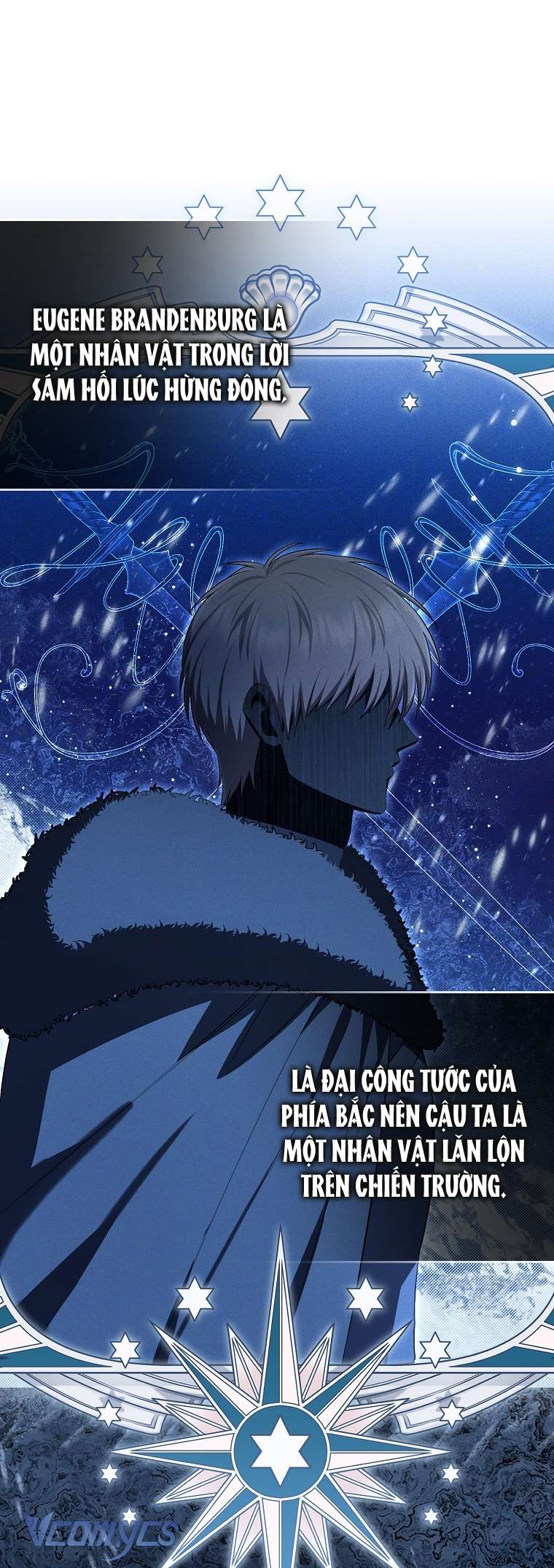 Thời Hạn Cuối Cùng Đang Tràn Ngập Trên Cửa Sổ Trạng Thái Chap 29 - Trang 4