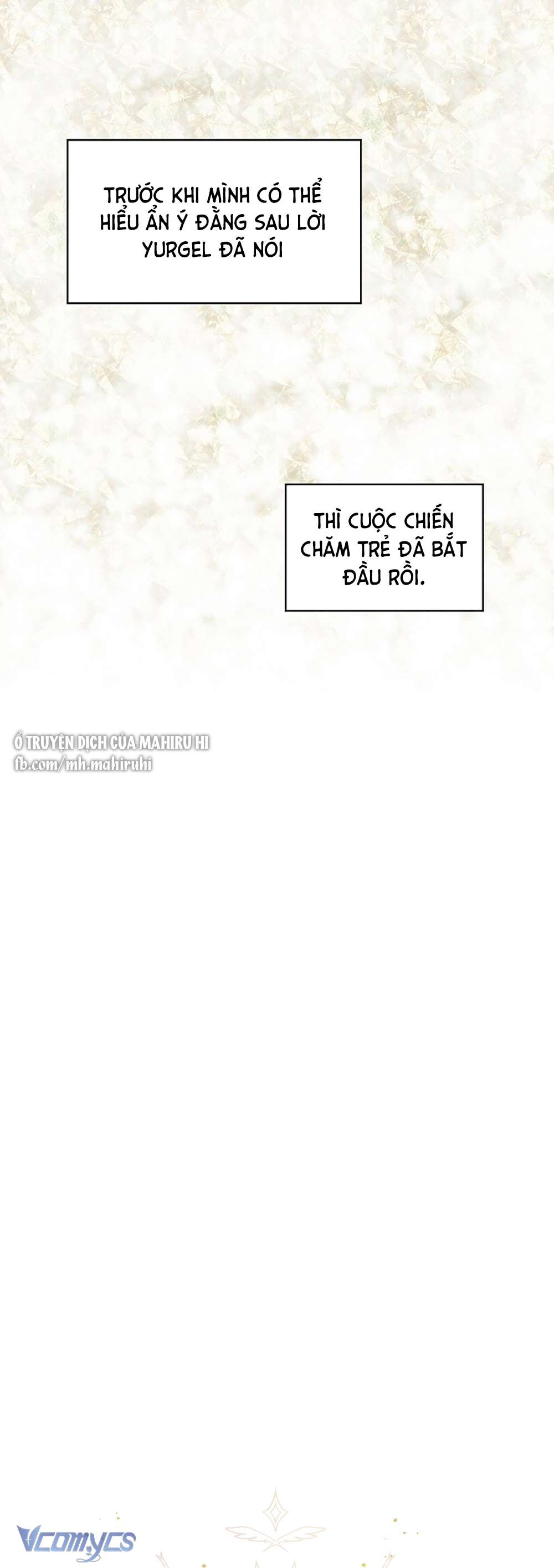 Sống Sót Dưới Thân Phận Hầu Nữ Chap 8 - Trang 2