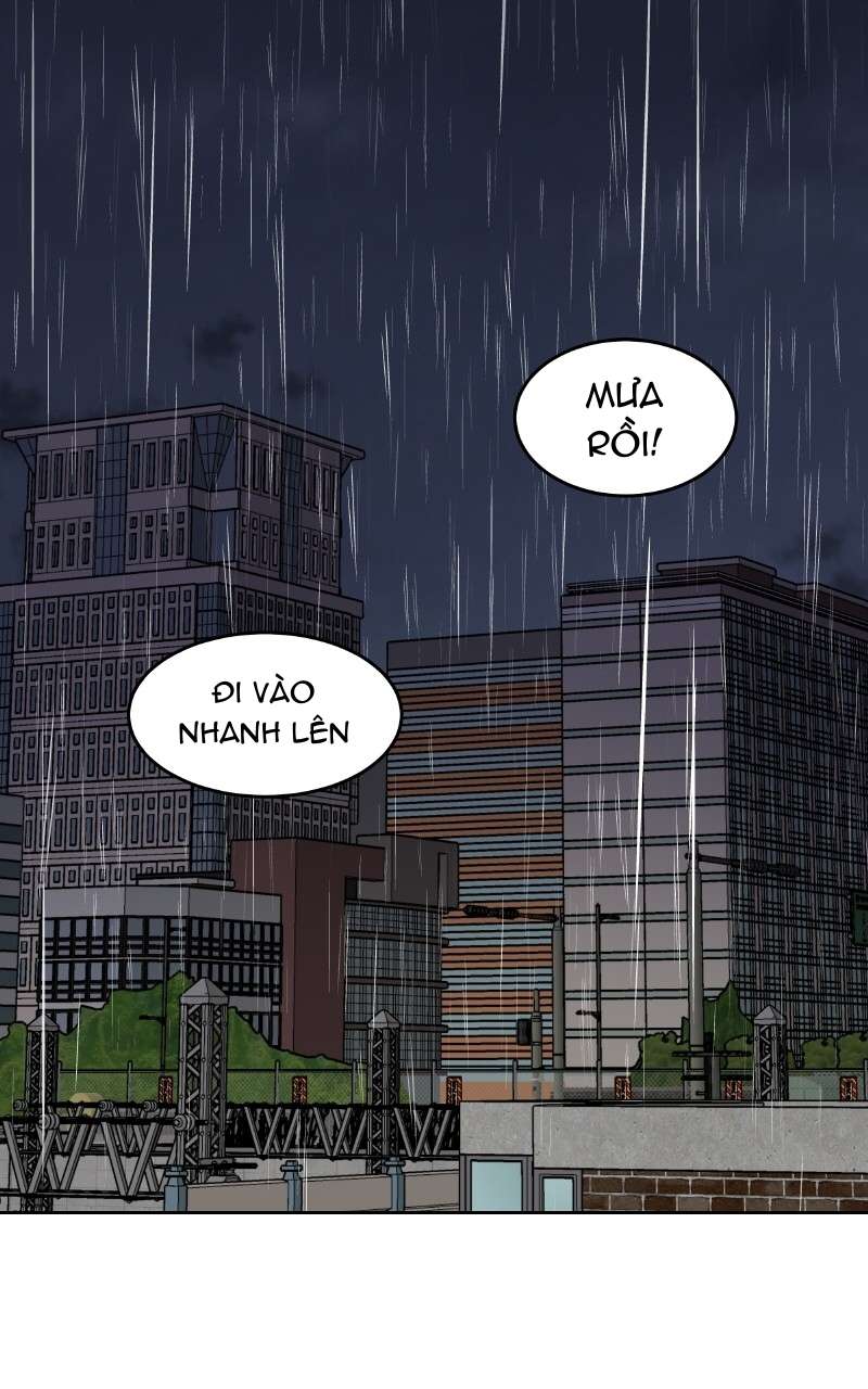 Thời Gian Trở Thành Lý Do Của Đôi Ta Chapter 49 - Trang 4