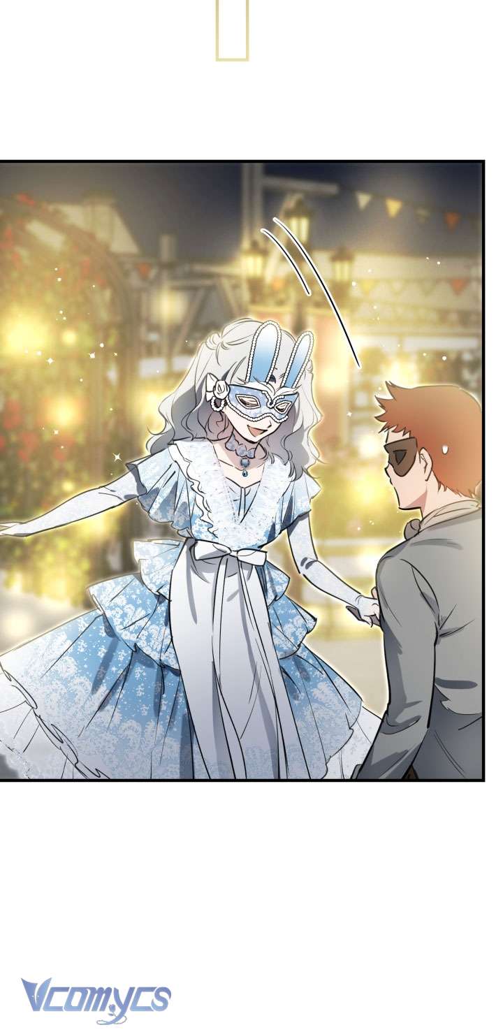 Những Nhân Vật Mạnh Nhất Thế Giới Ám Ảnh Tôi Chapter 69 - Trang 4