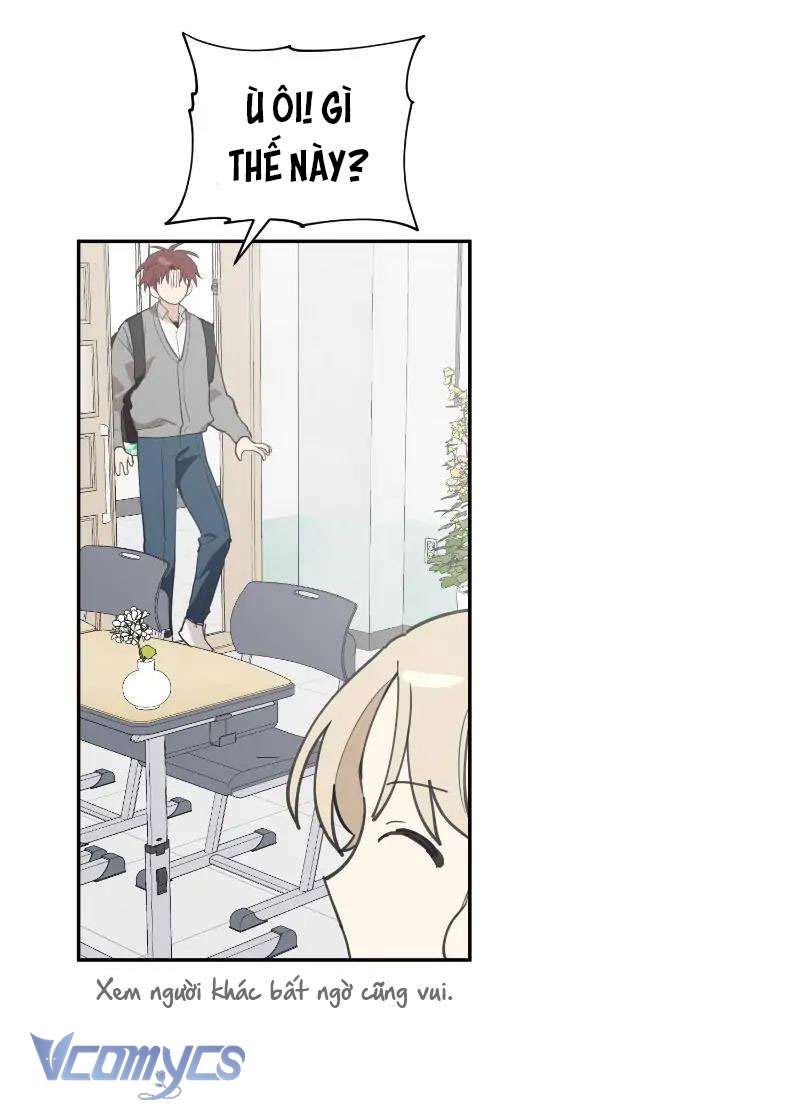 Điều Ước Sao Băng Chap 8 - Trang 2