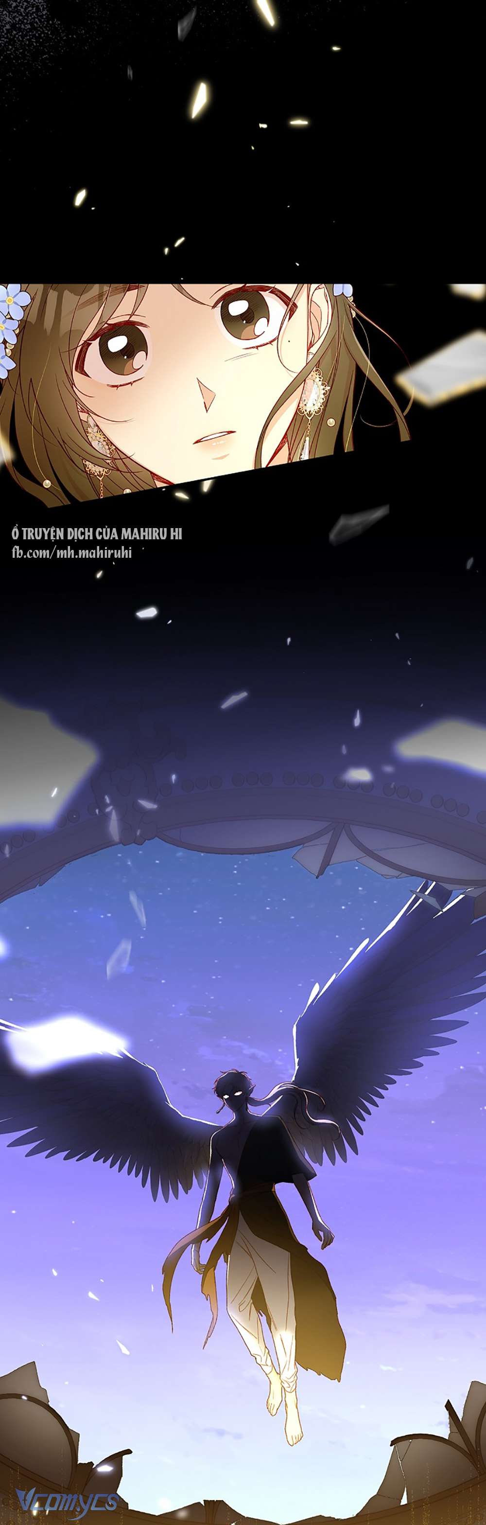 Sống Sót Dưới Thân Phận Hầu Nữ Chap 95 - Next Chap 96