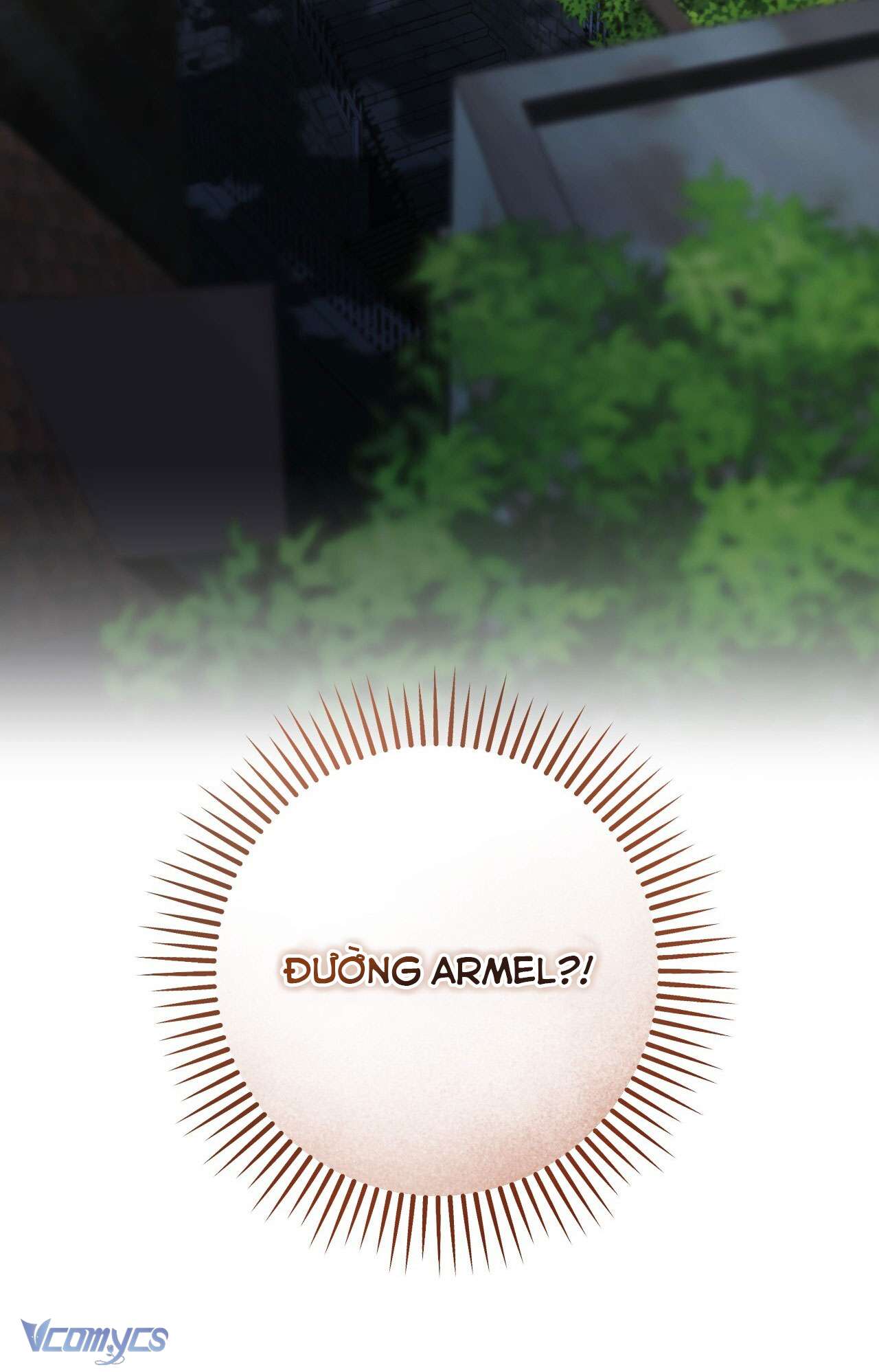 Thánh Nữ Giả Muốn Bỏ Trốn Chap 36 - Trang 4