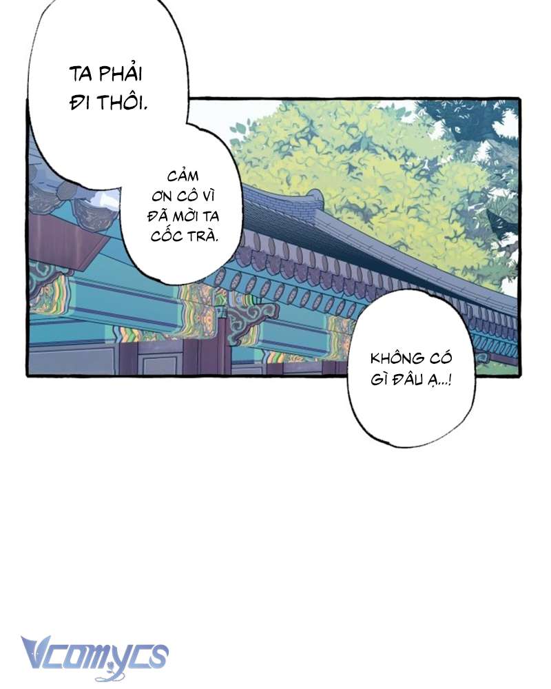 Chuyện Tình Hoa Lưu Ly Chap 2 - Trang 3