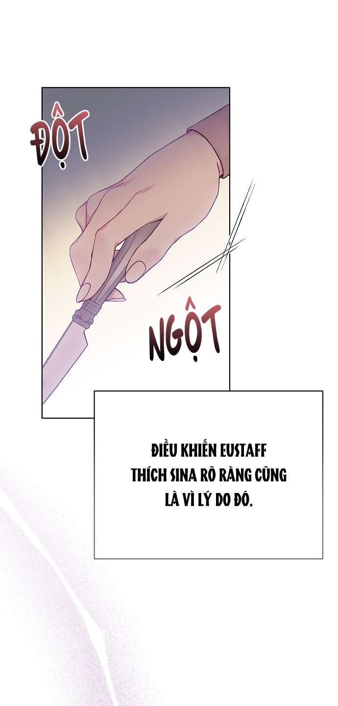 Vương Miện Lục Bảo Chap 79 - Trang 2