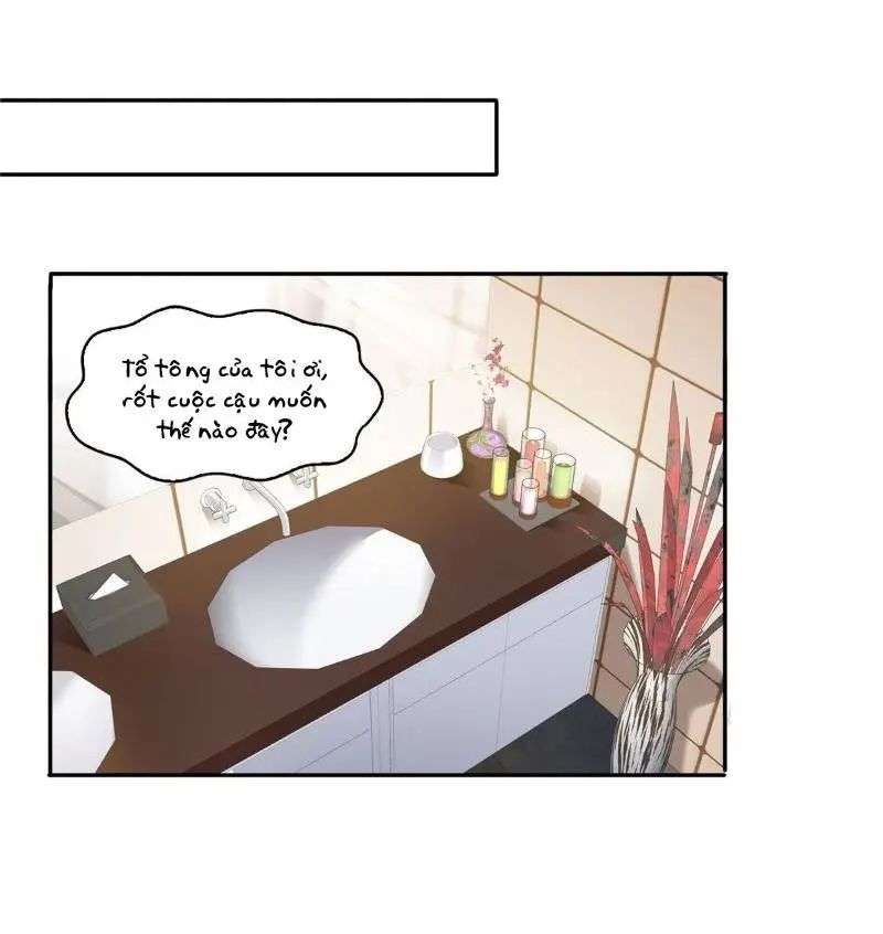 Hệt Như Hàn Quang Gặp Nắng Gắt Chap 156 - Next Chapter 156.1