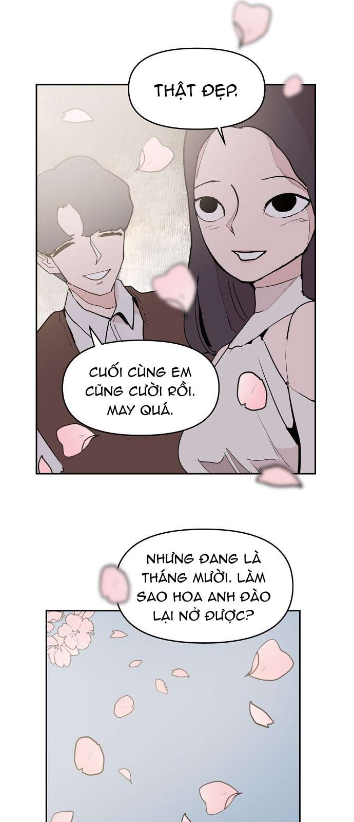 Yêu Không Hồi Kết Chap 2 - Next Chap 3