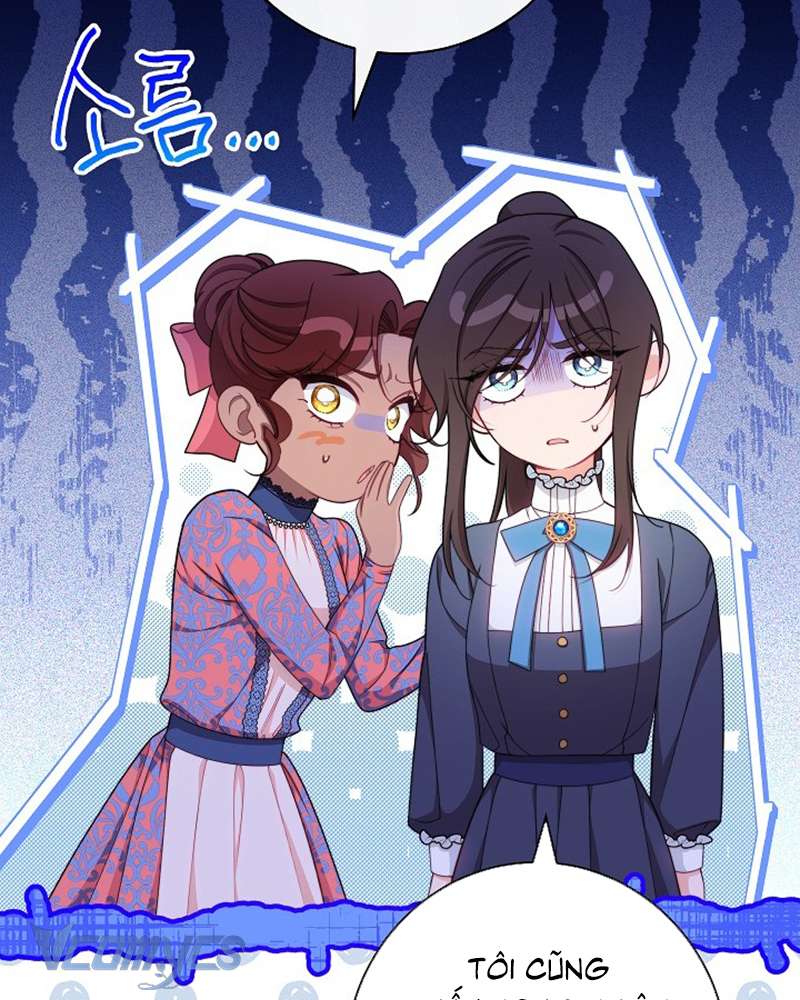 Hầu Gái Độc Quyền Của Hoàng Hậu Phản Diện Chapter 44 - Trang 4