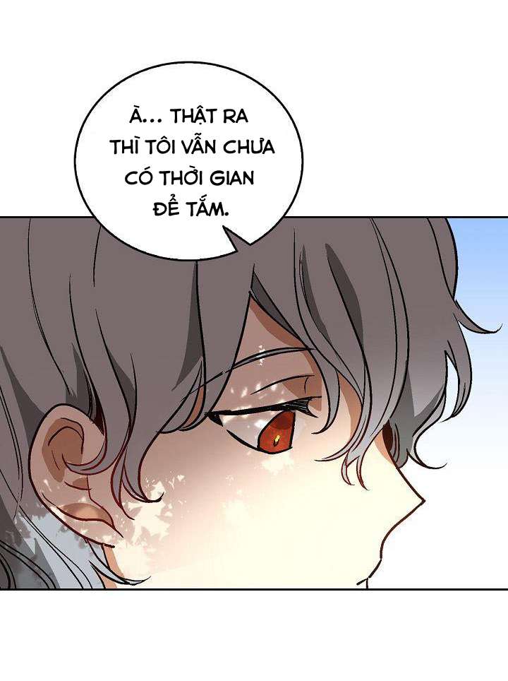 Vị Hôn Thê Khế Ước Của Công Tước Chapter 25 - Trang 4