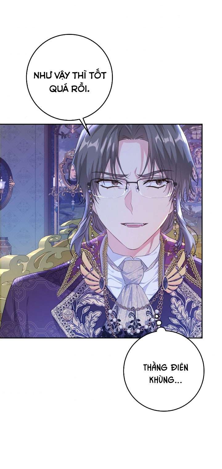 Ác Nữ Chỉ Là Một Con Rối Chap 40 - Trang 2