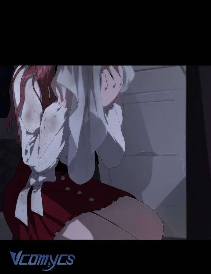 Tôi bị mắc kẹt trong một vở kịch điên rồ Chap 19 - Trang 3