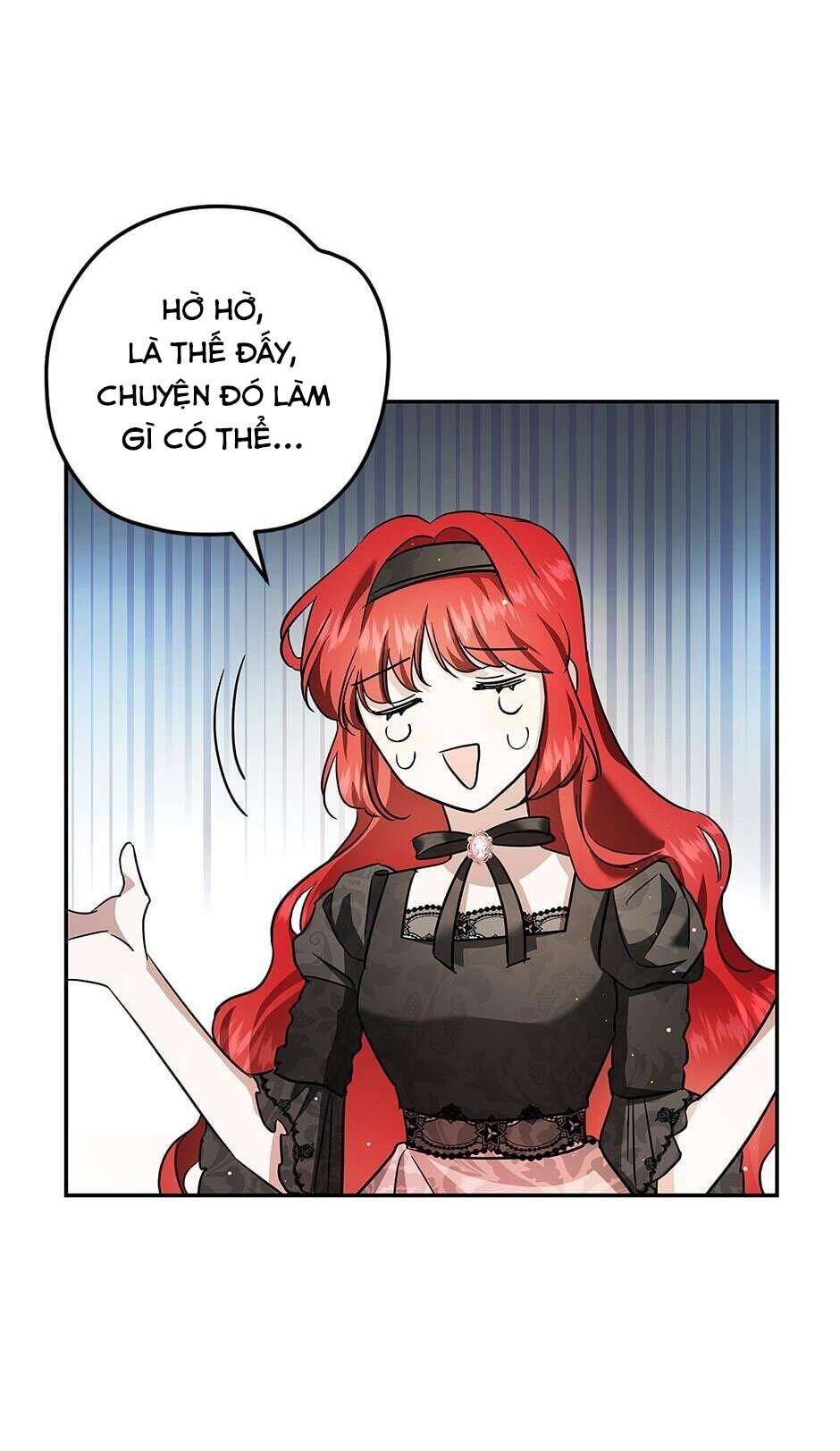 Hôn Phu Ẩn Sắc Chapter 34 - Trang 4