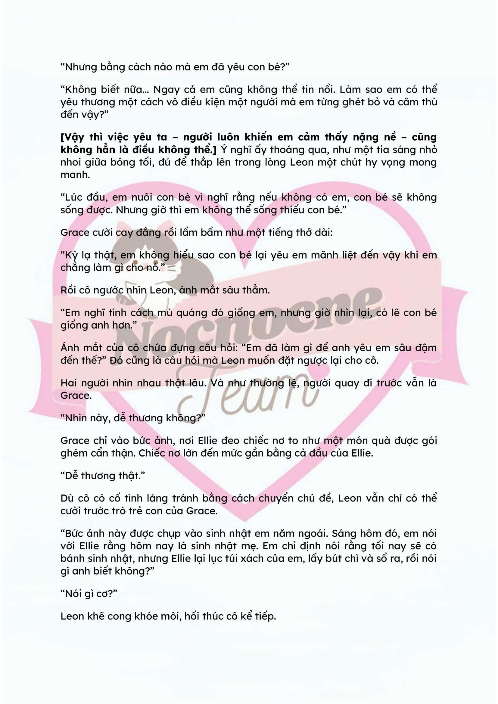 [NOVEL] HÃY CẦU XIN TÔI ĐI Chap 249 - Next Chap 250