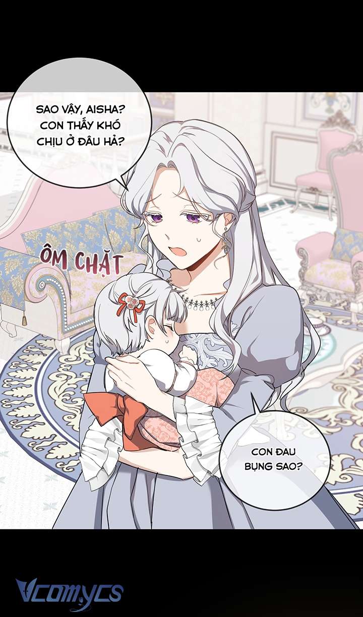 Lại Một Lần Nữa Hướng Về Ánh Sáng Chap 5 - Next Chap 6