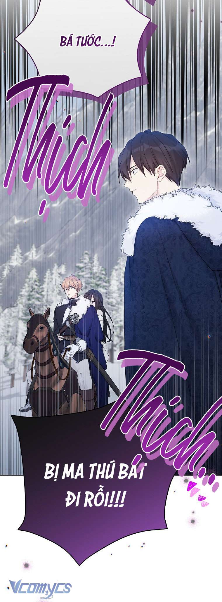 Vương Miện Lục Bảo Chap 109 - Trang 2