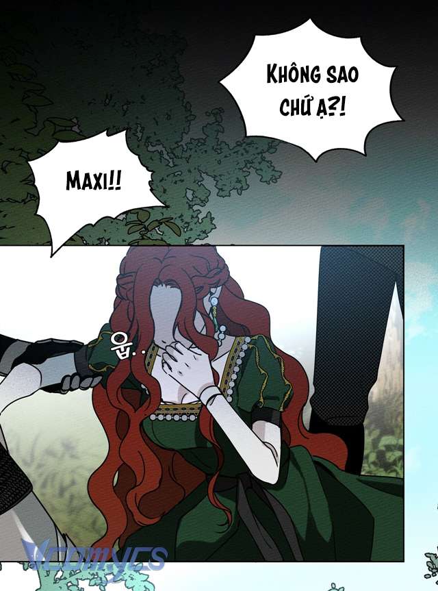 Dưới Bóng Cây Sồi Chap 4 - Trang 4