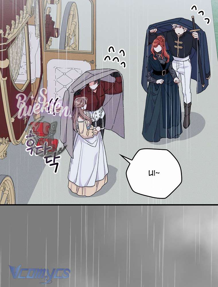 Chị Gái Của Nhân Vật Phản Diện Hôm Nay Cũng Đang Đau Khổ Chapter 32 - Trang 4