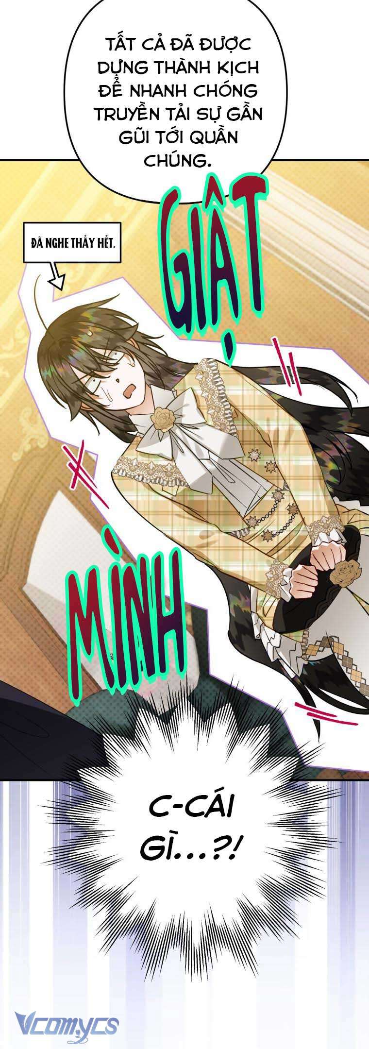 Bỗng Nhiên Tôi Trở Thành Quạ Đen!! Chapter 53 - Next Chapter 54