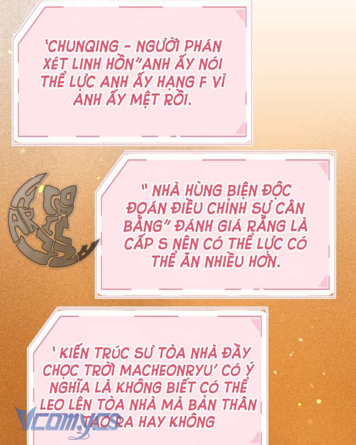 Sự Điều Trị Đặc Biệt Của Tinh Linh Chapter 32 - Trang 4