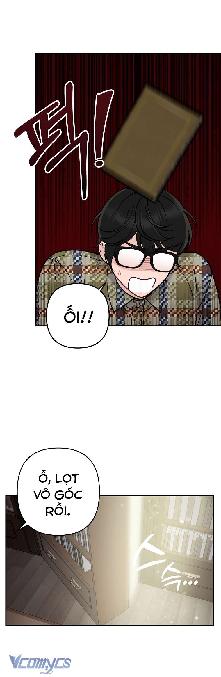 [18+] Dinh Thự Young Chun Hwa: Mọt Sách Phóng Túng Không Ngủ Được Chapter 2 - Next Chapter 3